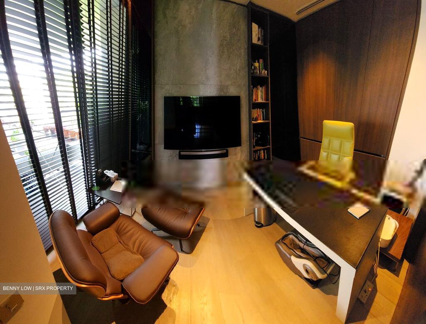 Nassim Park Residences (D10), Condominium #413906661